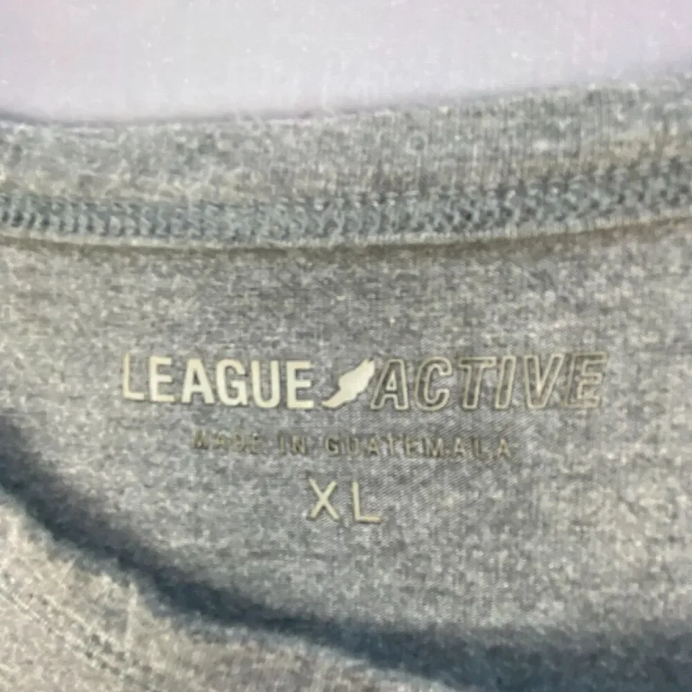 League Active league active
